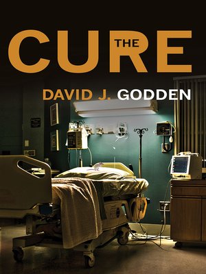cover image of The Cure
